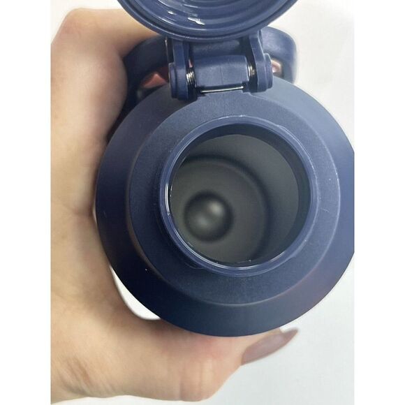 Rowing Blazer x Target Travel Water Bottle 18 oz. Stainless BPA Free Rugby - Picture 5 of 11